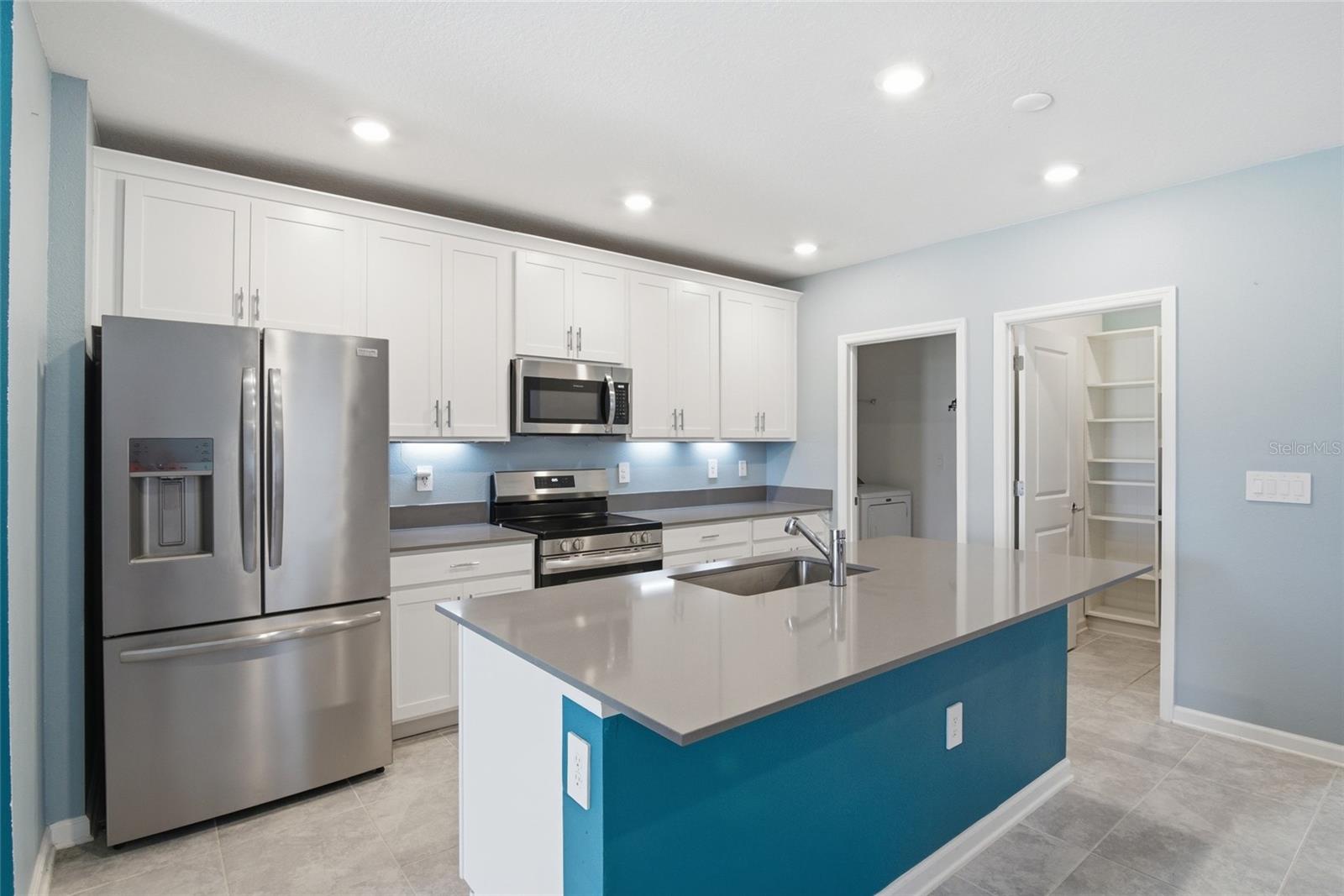 2707 RUNNERS CIR, CLERMONT, FL — photo 5