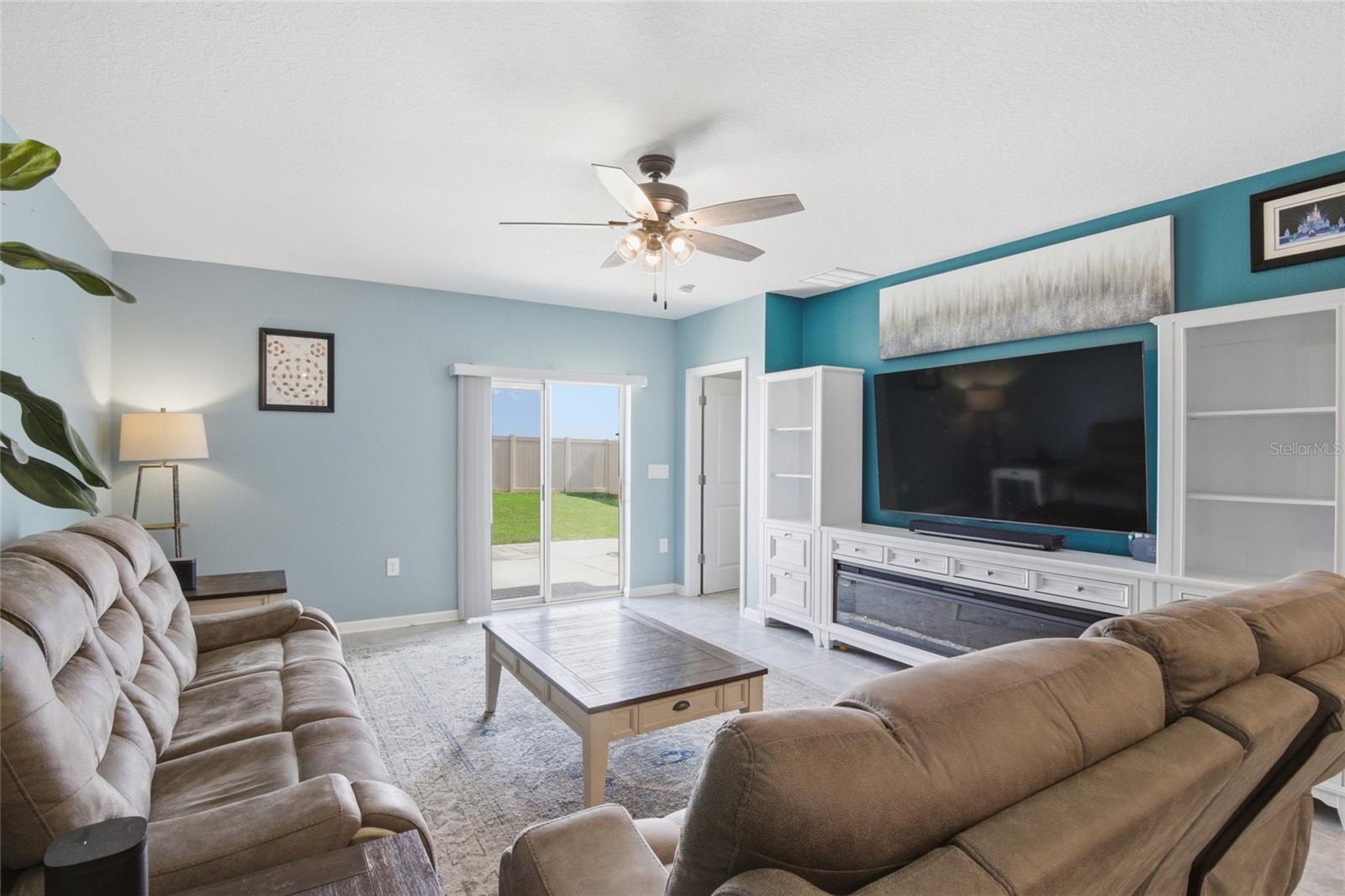 2707 RUNNERS CIR, CLERMONT, FL — photo 17