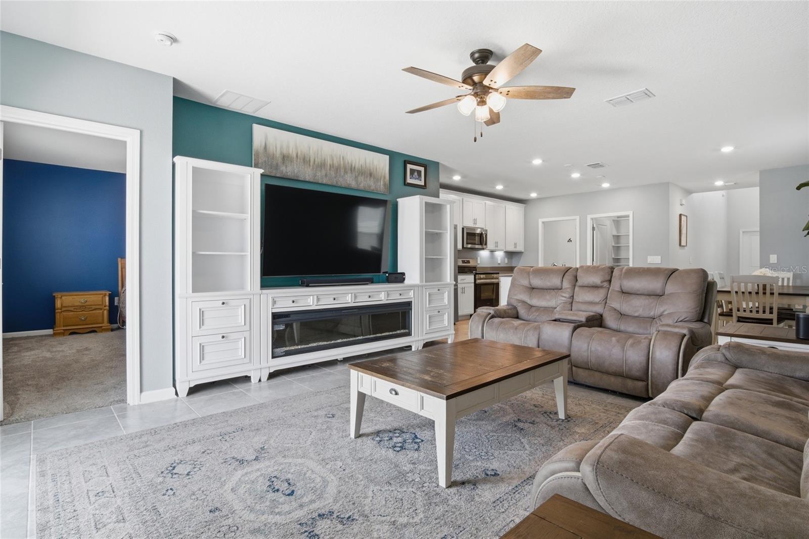 2707 RUNNERS CIR, CLERMONT, FL — photo 23