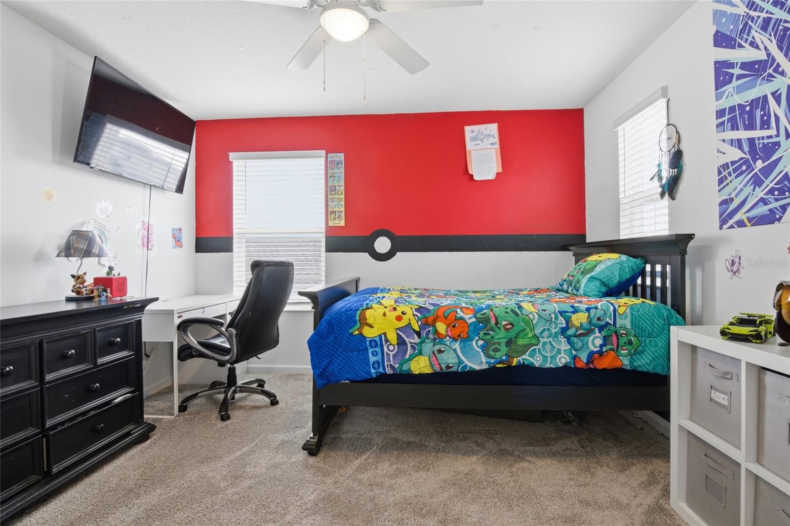 2707 RUNNERS CIR, CLERMONT, FL — photo 48