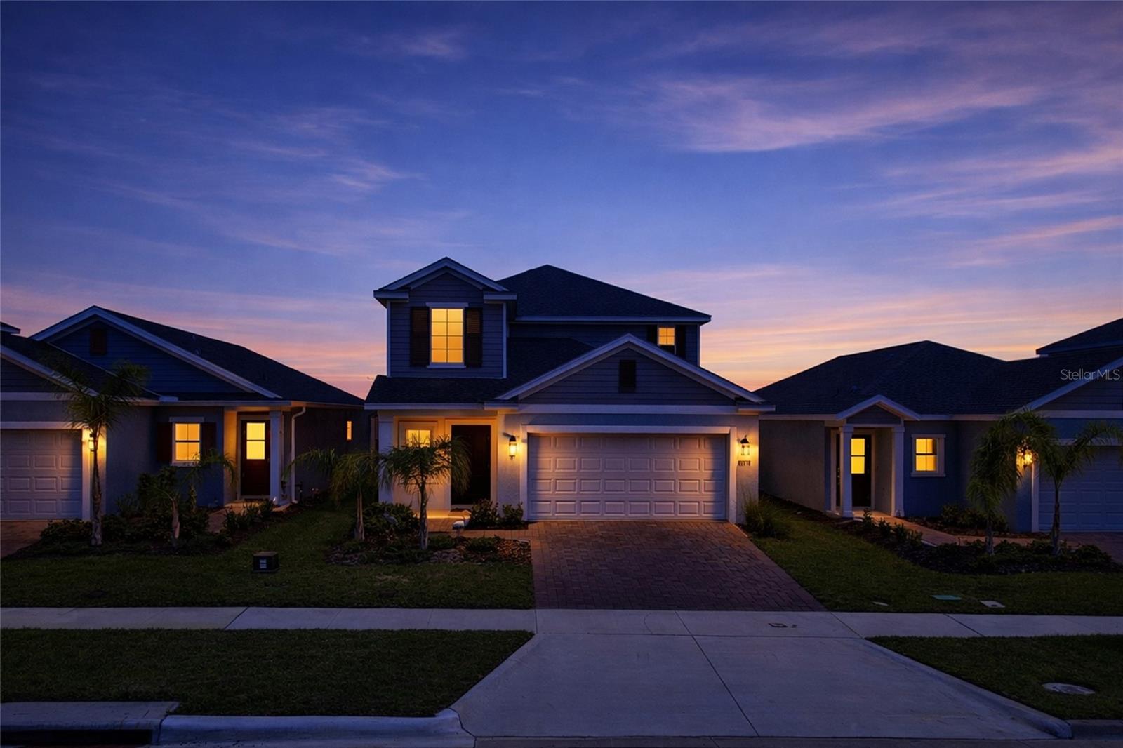 2707 RUNNERS CIR, CLERMONT, FL — photo 72