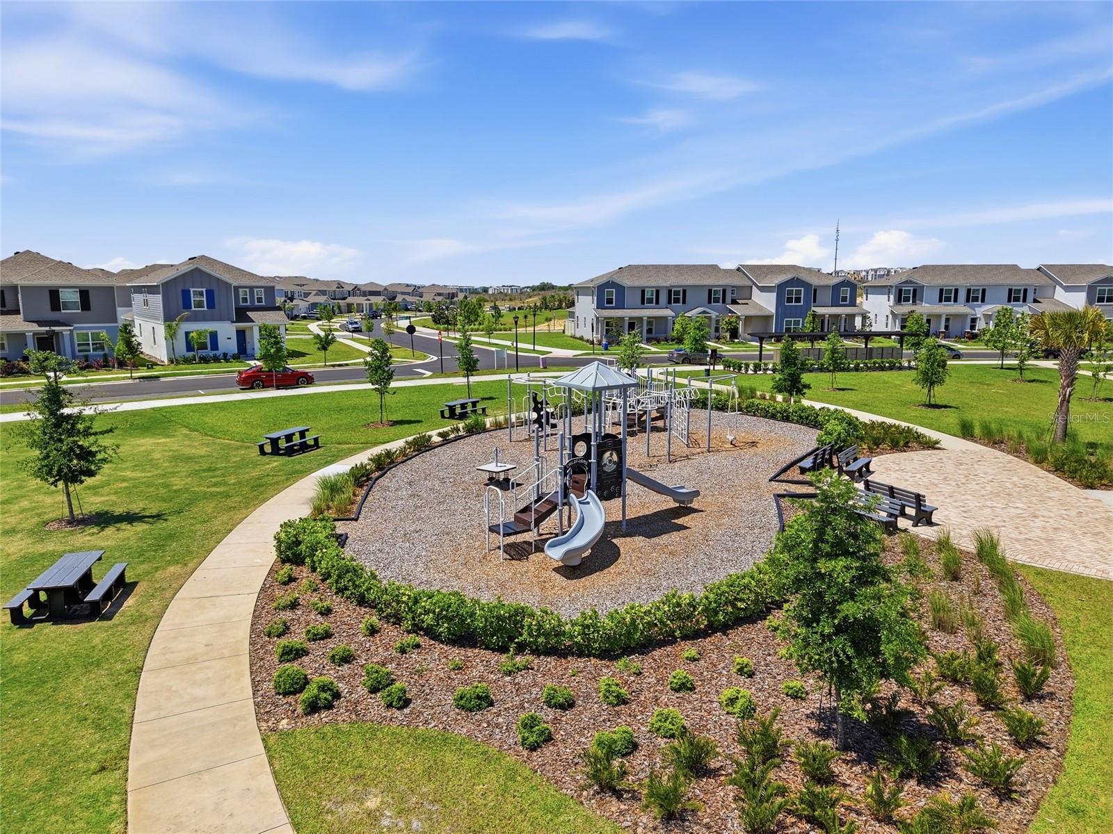2707 RUNNERS CIR, CLERMONT, FL — photo 108