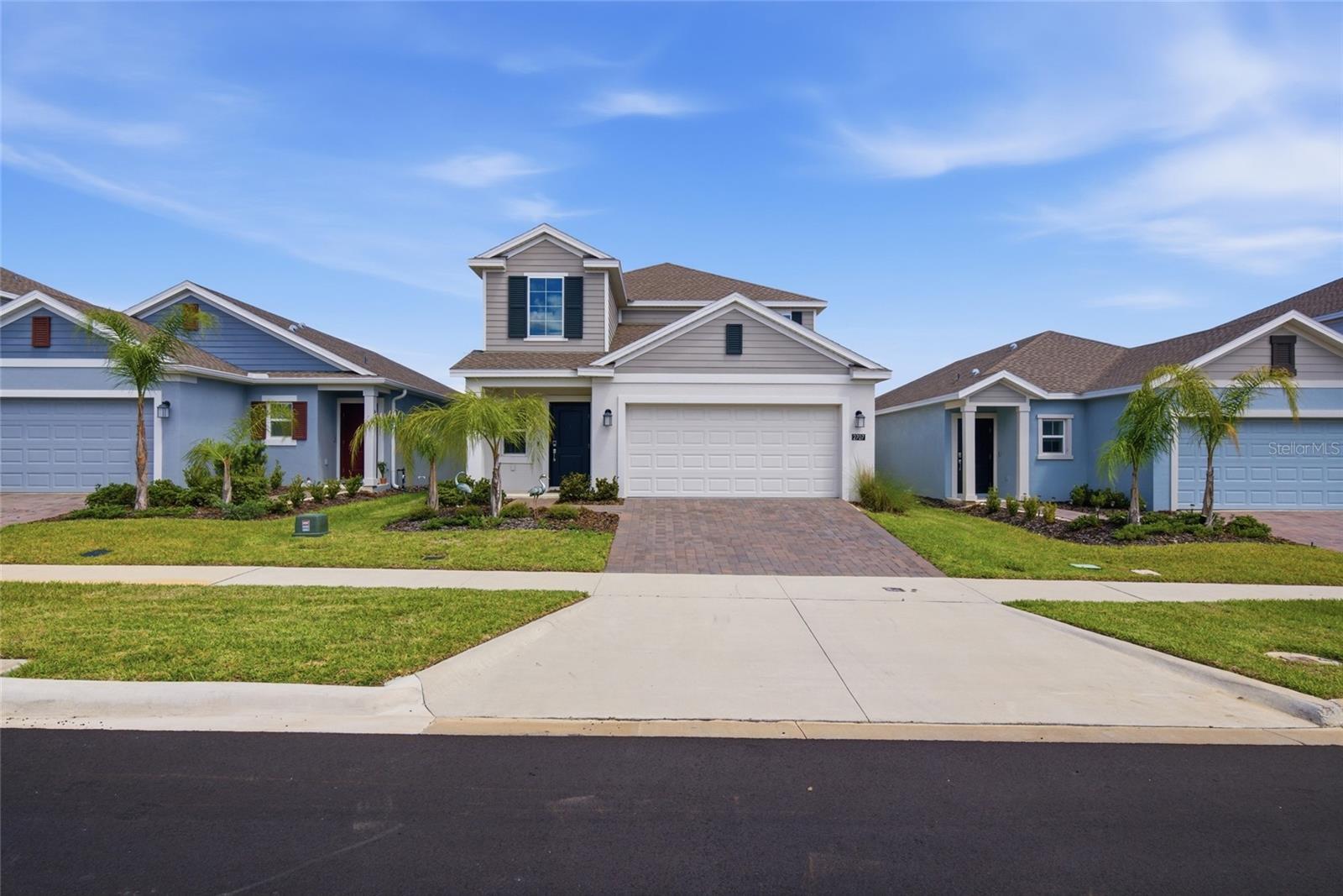 2707 RUNNERS CIR, CLERMONT, FL — photo 115