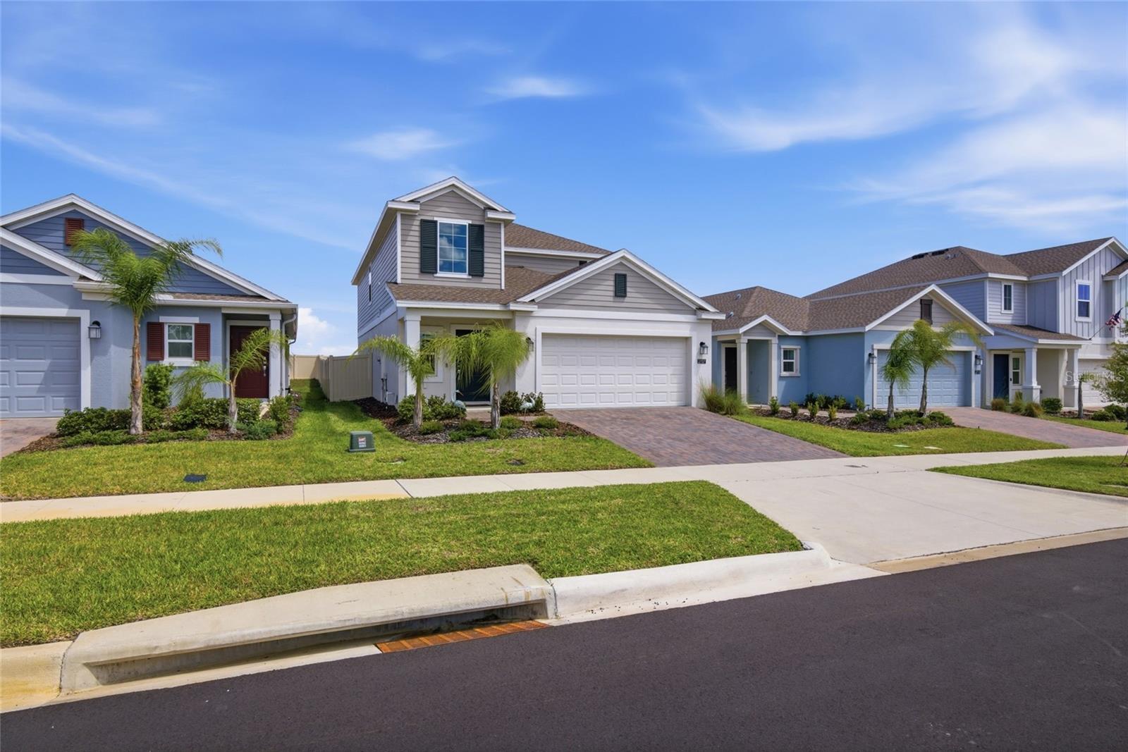 2707 RUNNERS CIR, CLERMONT, FL — photo 118