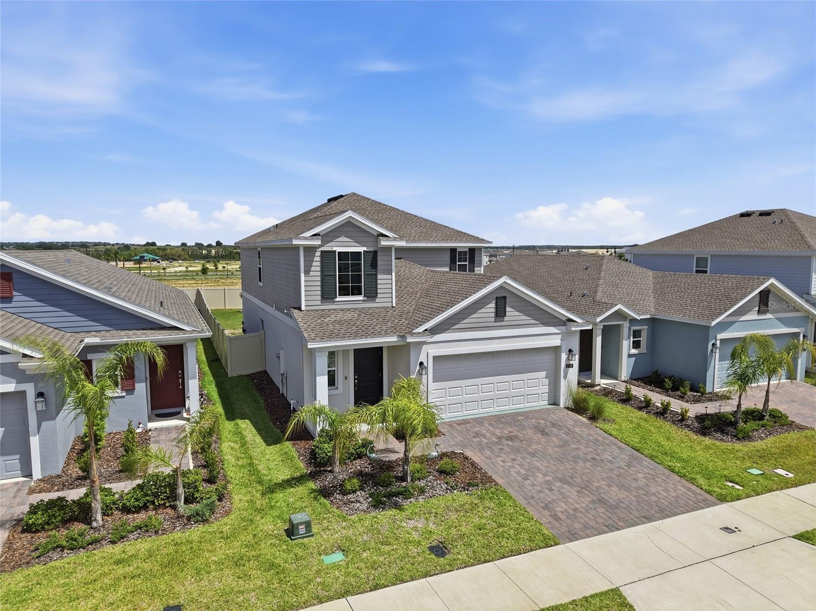 2707 RUNNERS CIR, CLERMONT, FL — photo 120