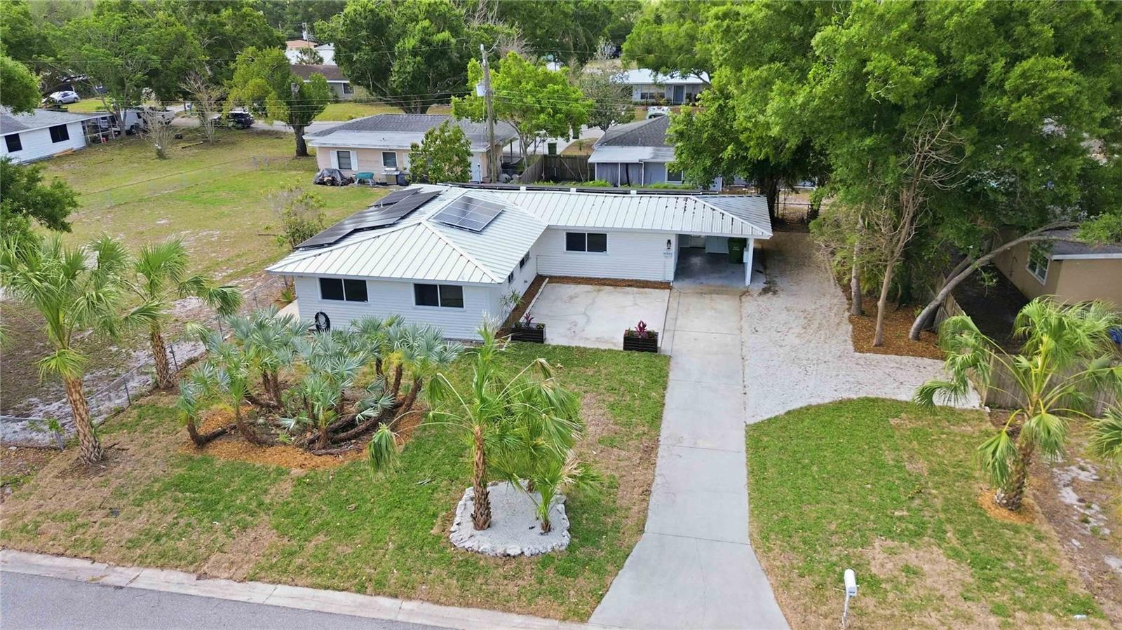 2816 MICHIGAN ST, SARASOTA, FL — photo 2