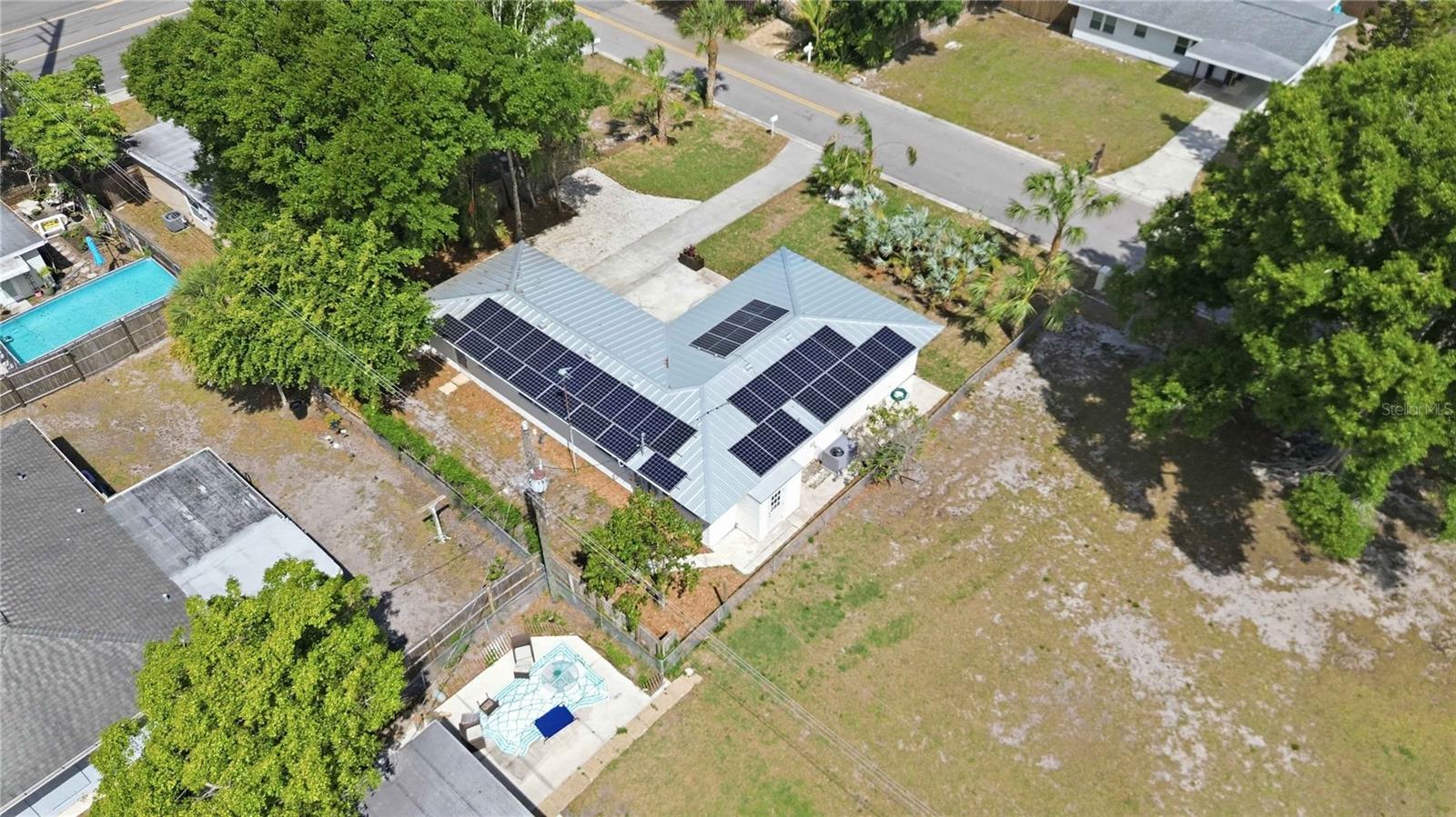 2816 MICHIGAN ST, SARASOTA, FL — photo 37