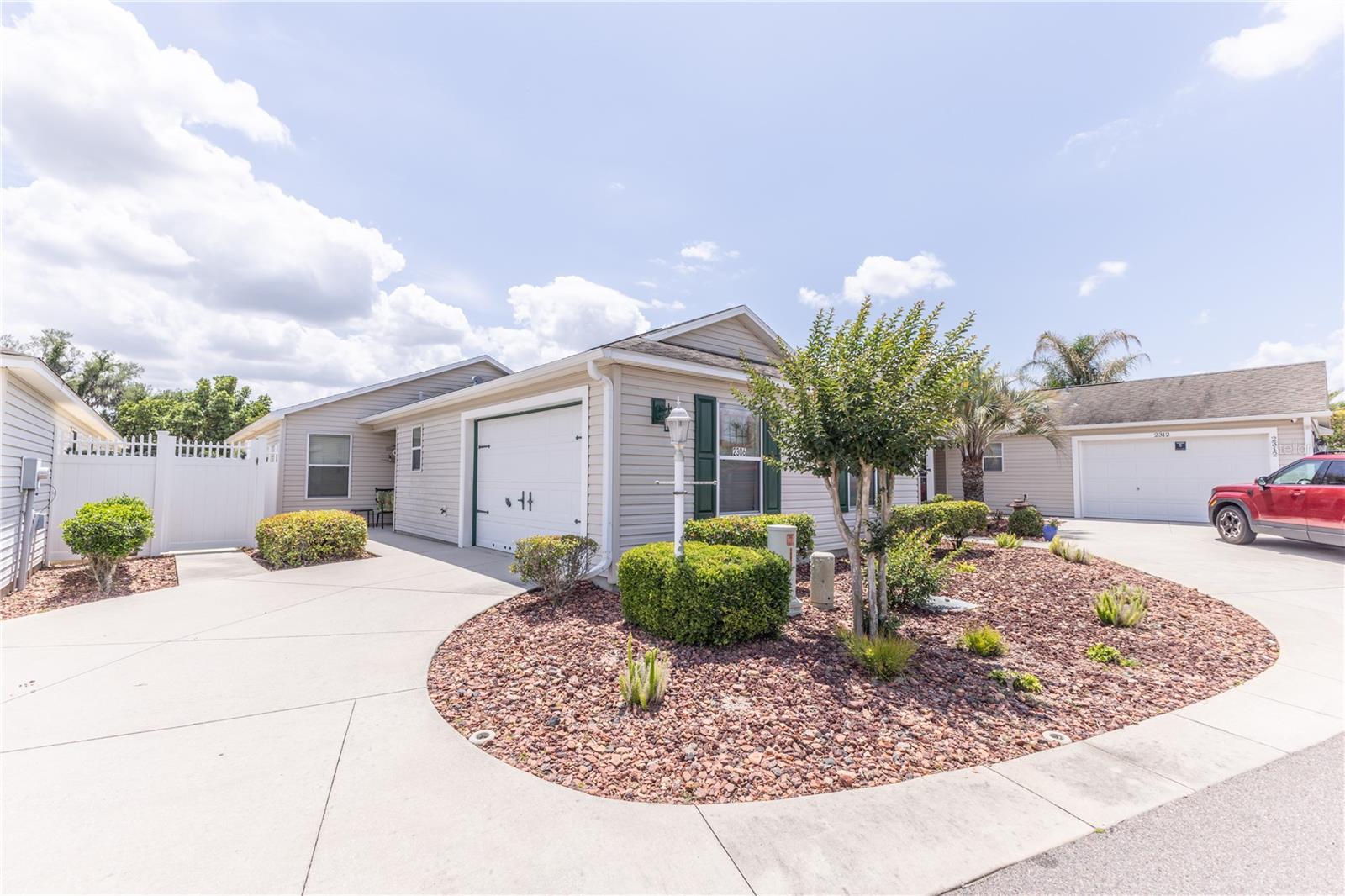 2306 NACKMAN PL, THE VILLAGES, FL