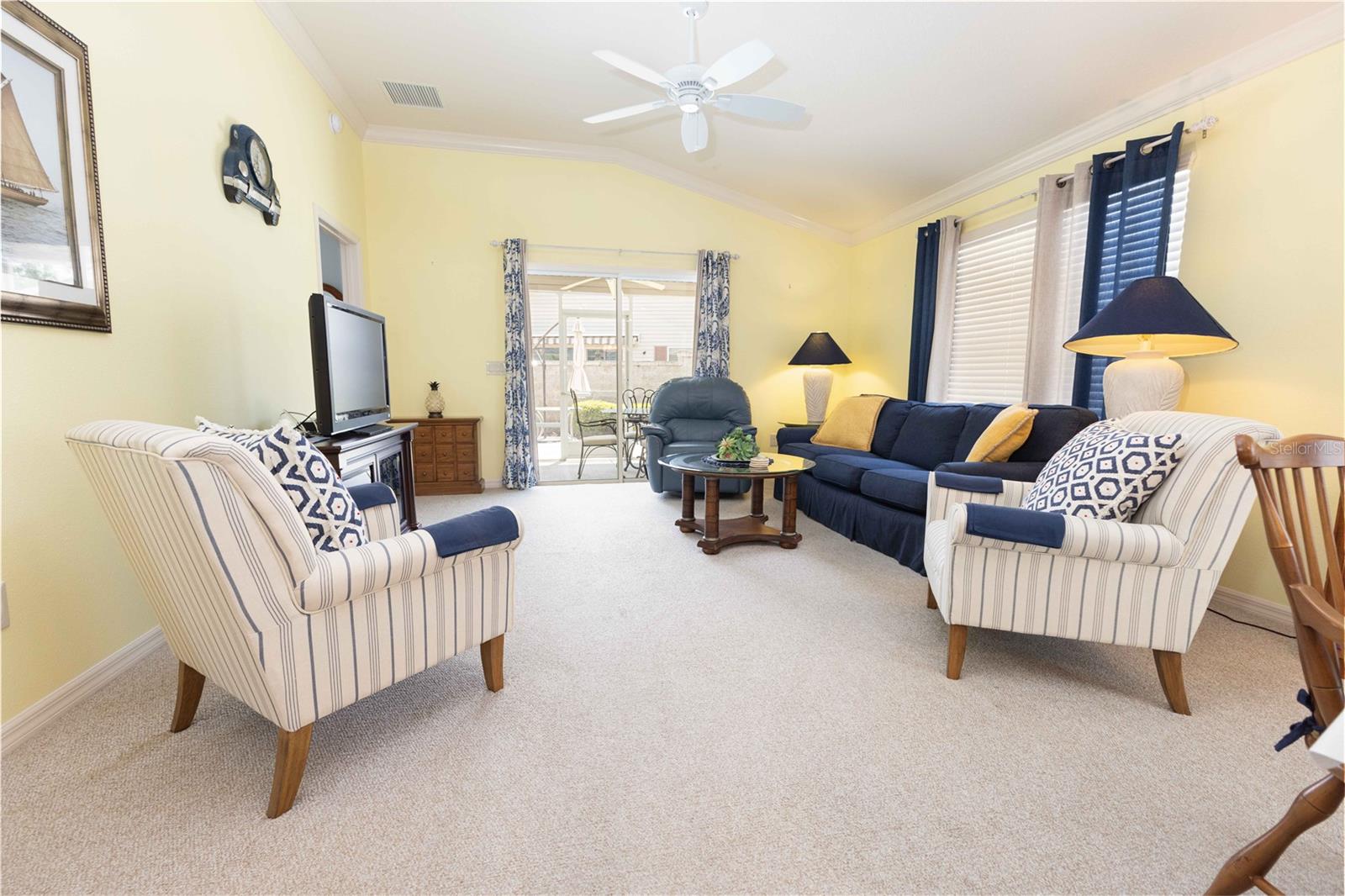 2306 NACKMAN PL, THE VILLAGES, FL — photo 4