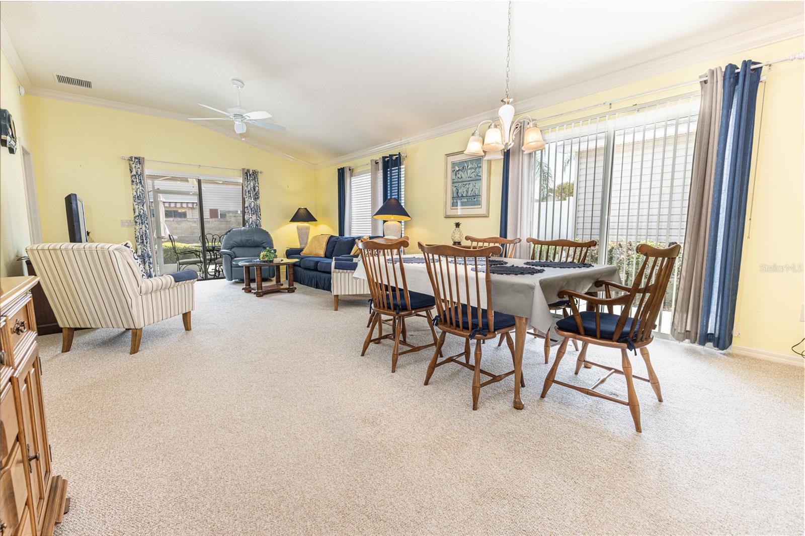 2306 NACKMAN PL, THE VILLAGES, FL — photo 5