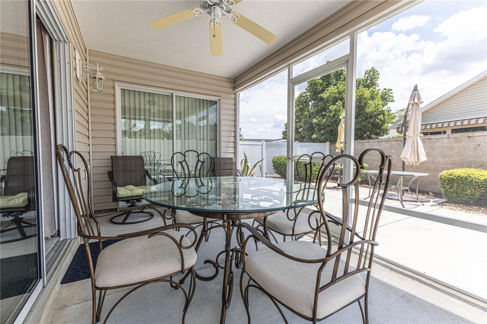 2306 NACKMAN PL, THE VILLAGES, FL — photo 21