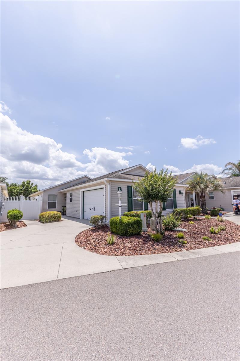 2306 NACKMAN PL, THE VILLAGES, FL — photo 28