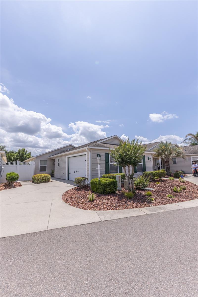 2306 NACKMAN PL, THE VILLAGES, FL — photo 33