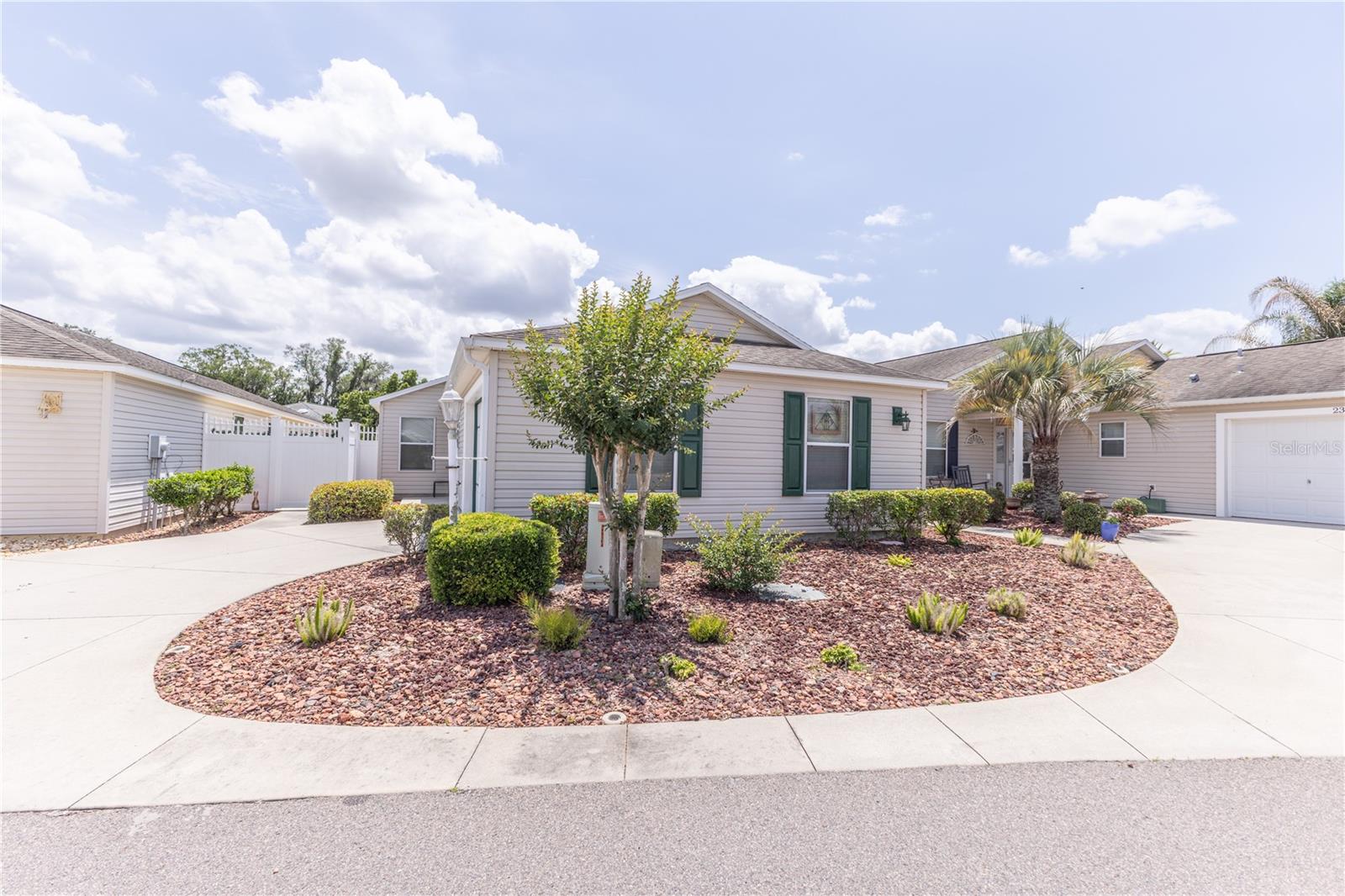 2306 NACKMAN PL, THE VILLAGES, FL — photo 34