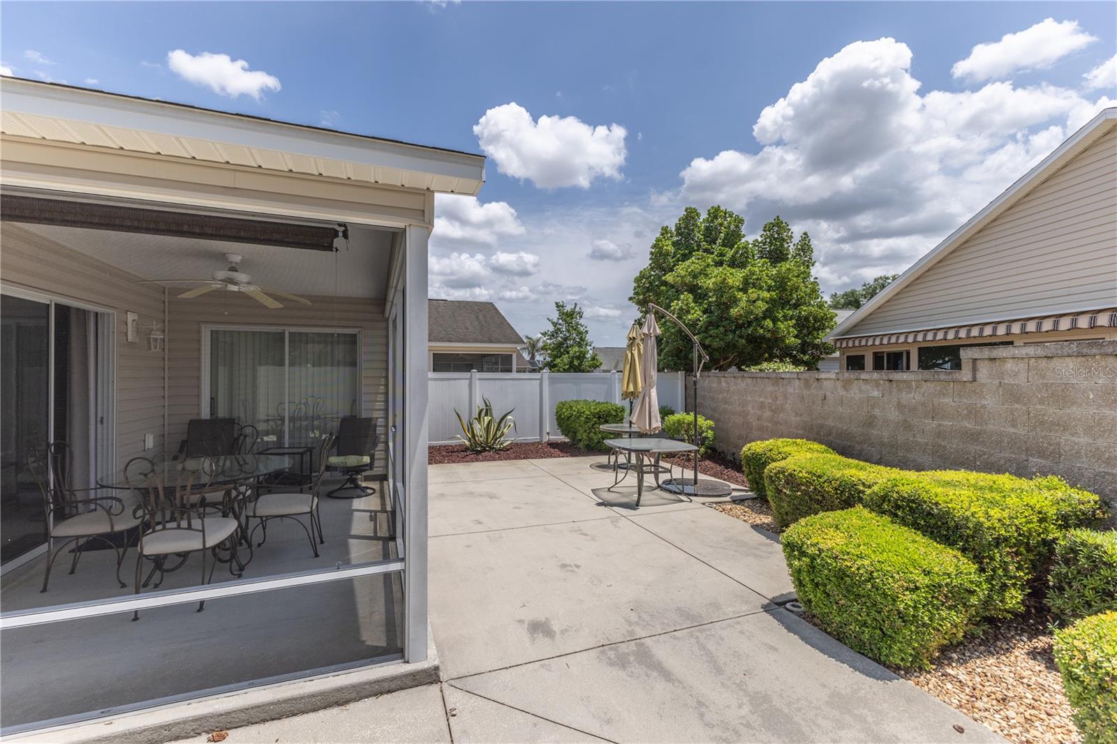 2306 NACKMAN PL, THE VILLAGES, FL — photo 40