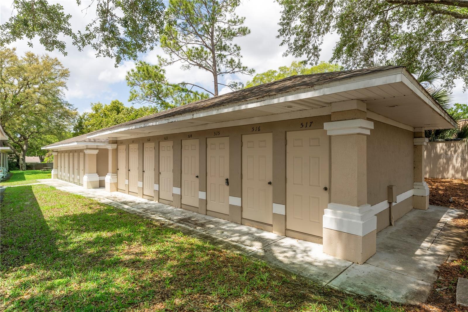 1212 S HIAWASSEE RD #525, ORLANDO, FL — photo 33