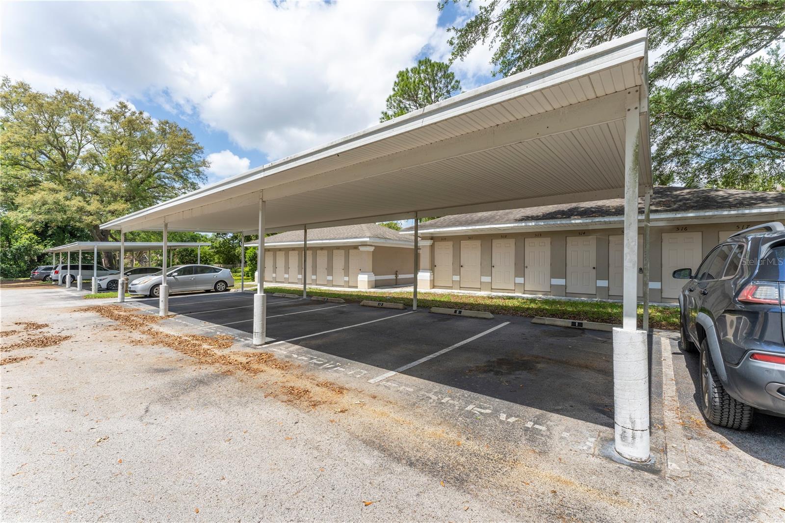 1212 S HIAWASSEE RD #525, ORLANDO, FL — photo 35
