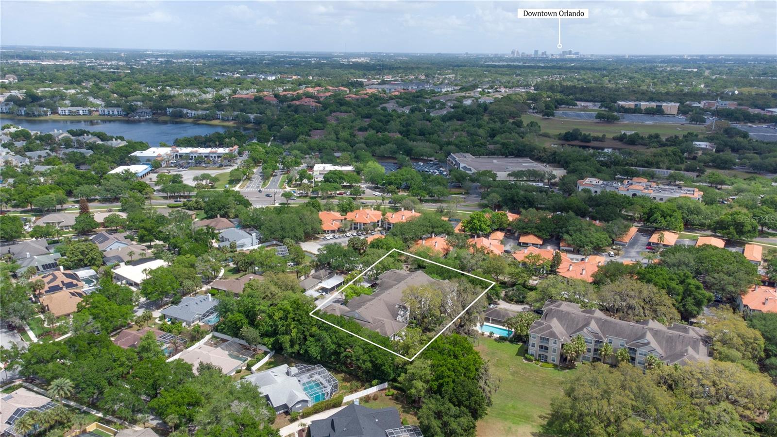 1212 S HIAWASSEE RD #525, ORLANDO, FL — photo 36