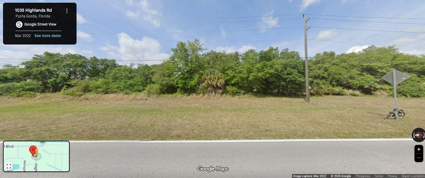 1035 HIGHLANDS RD, PUNTA GORDA, FL — photo 4