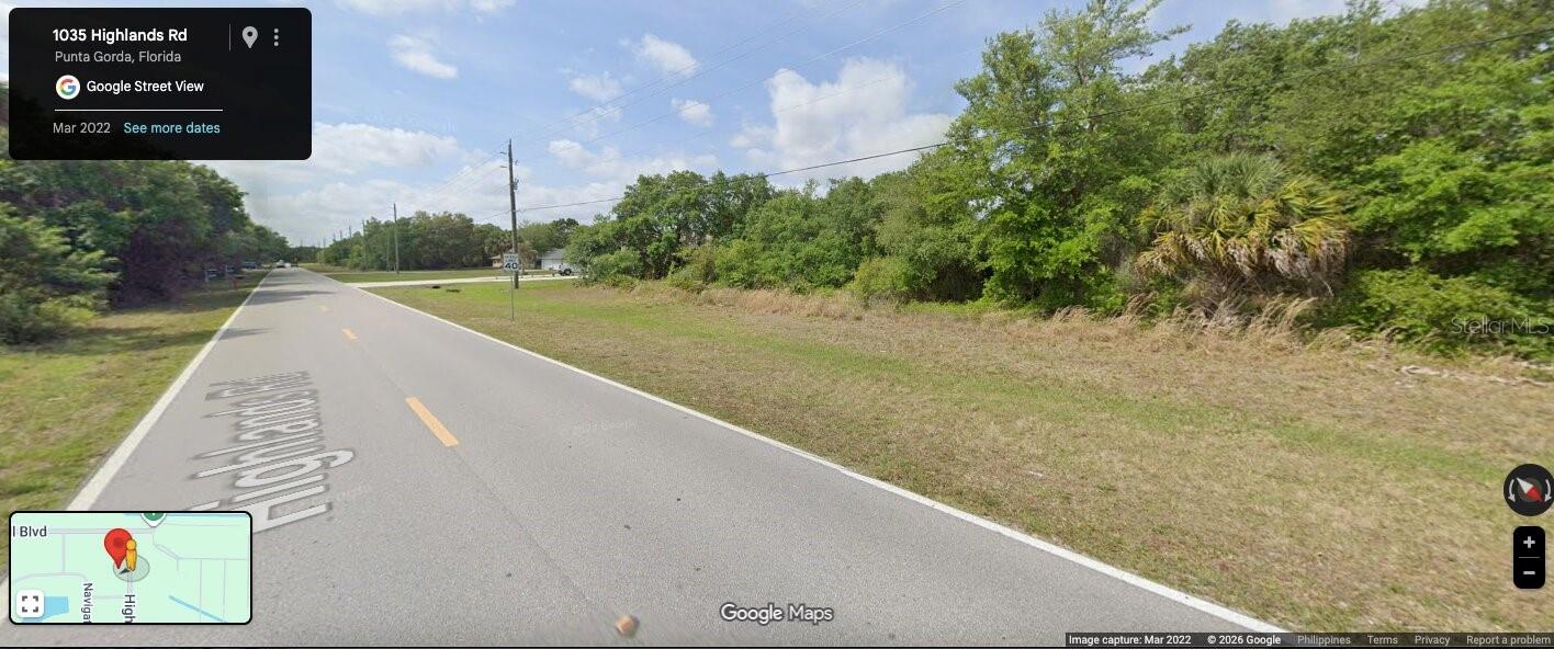 1035 HIGHLANDS RD, PUNTA GORDA, FL — photo 5