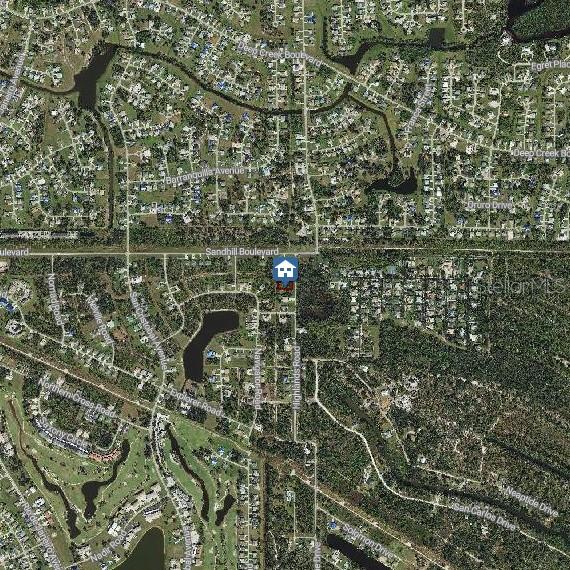 1035 HIGHLANDS RD, PUNTA GORDA, FL — photo 3