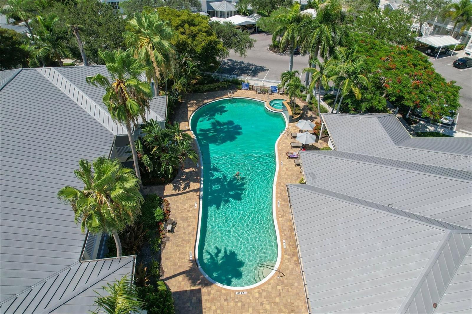 3401 54TH DR W #203, BRADENTON, FL — photo 31