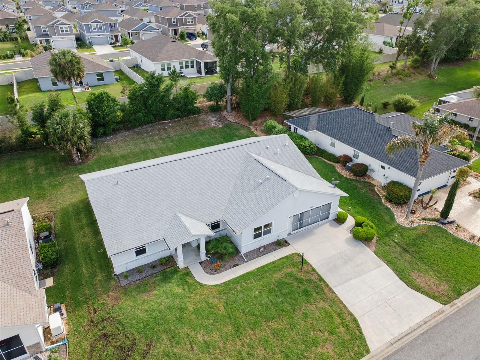 26245 NEWCOMBE CIR, LEESBURG, FL — photo 52