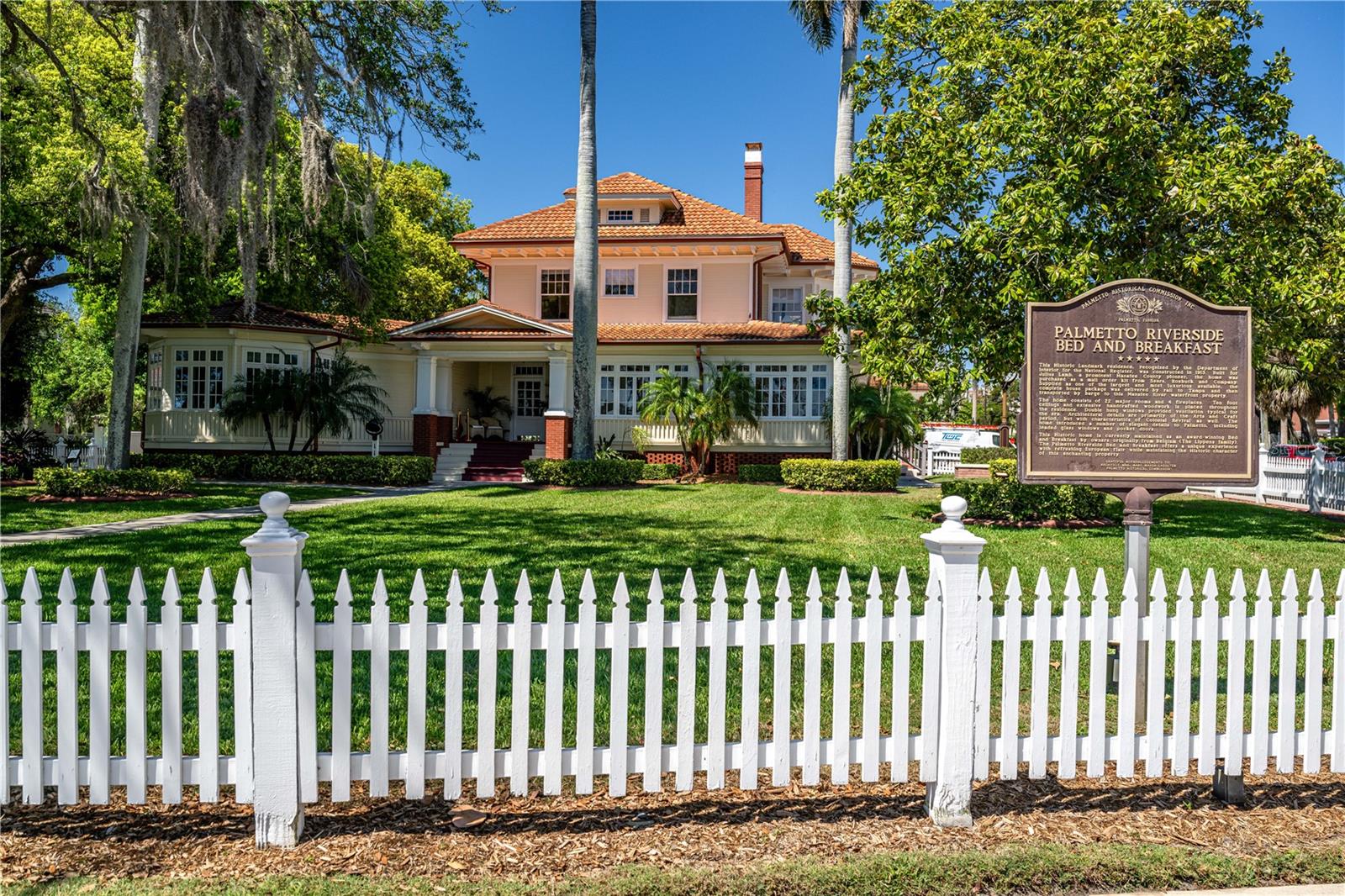 337 8TH AVE W, PALMETTO, FL — photo 14