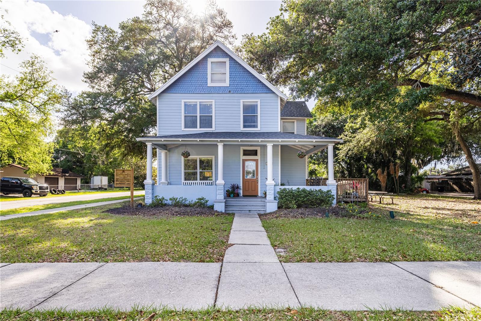 1320 JERSEY AVE, ST CLOUD, FL