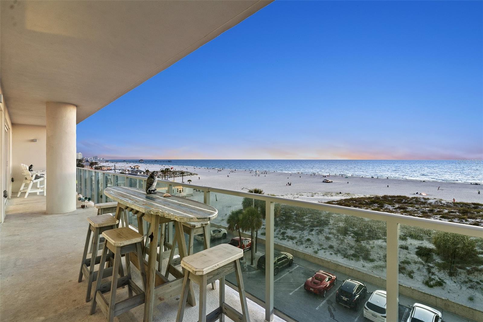 15 AVALON ST #502, CLEARWATER BEACH, FL — photo 2