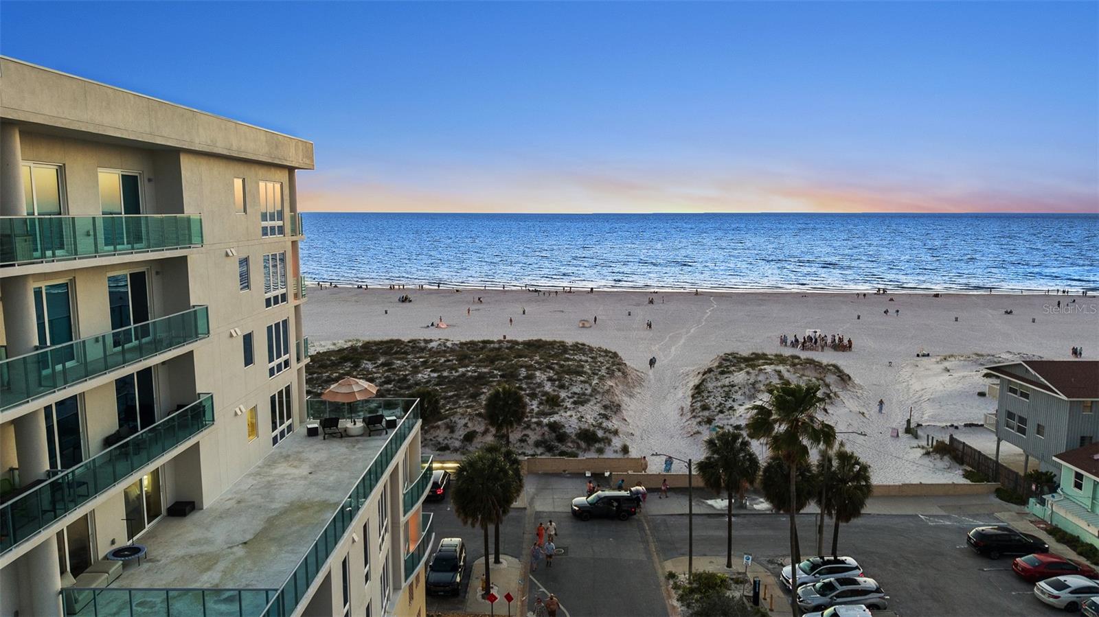 15 AVALON ST #502, CLEARWATER BEACH, FL — photo 3