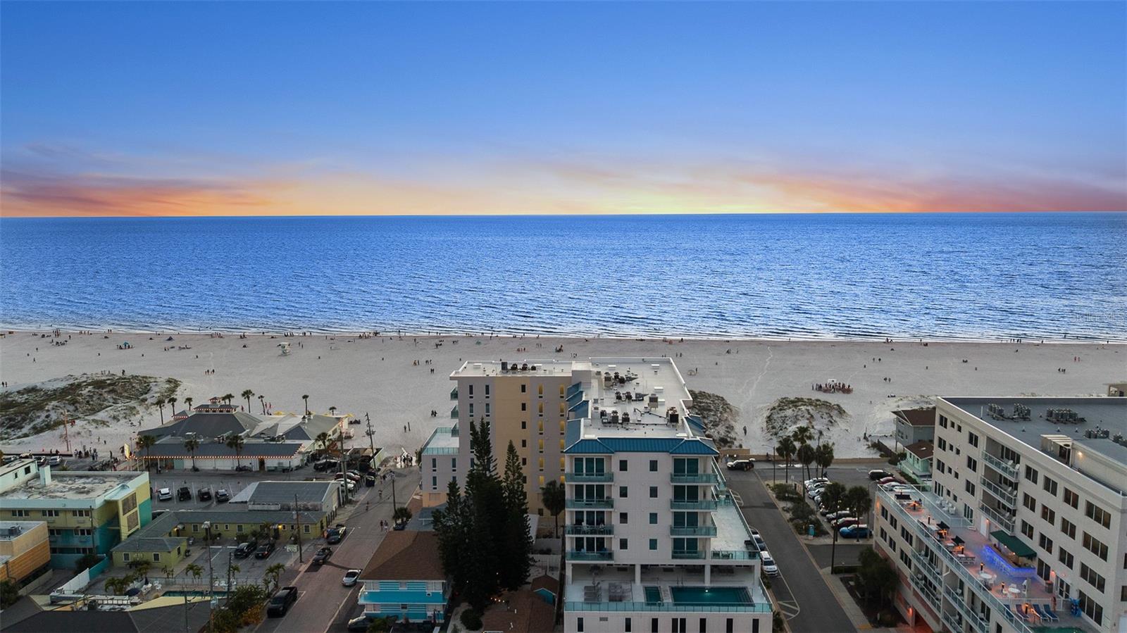 15 AVALON ST #502, CLEARWATER BEACH, FL — photo 4