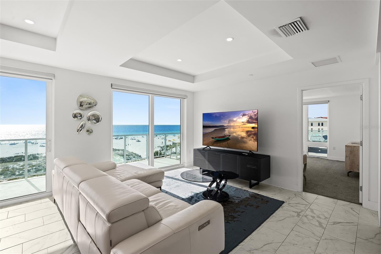 15 AVALON ST #502, CLEARWATER BEACH, FL — photo 11