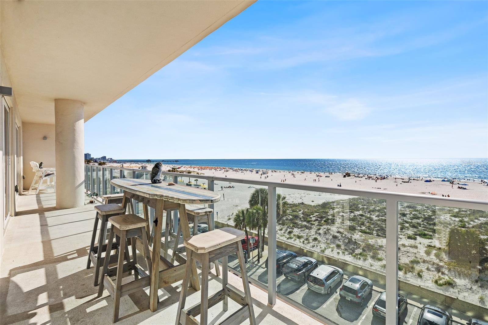 15 AVALON ST #502, CLEARWATER BEACH, FL — photo 21