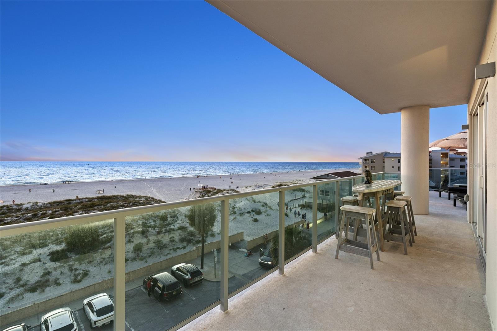 15 AVALON ST #502, CLEARWATER BEACH, FL — photo 22