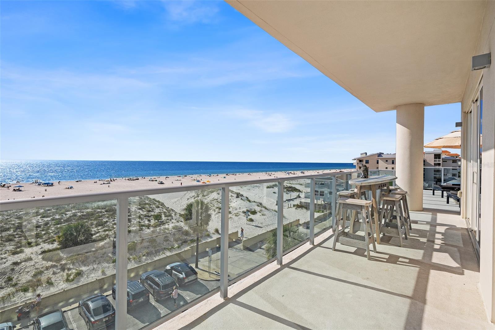 15 AVALON ST #502, CLEARWATER BEACH, FL — photo 23