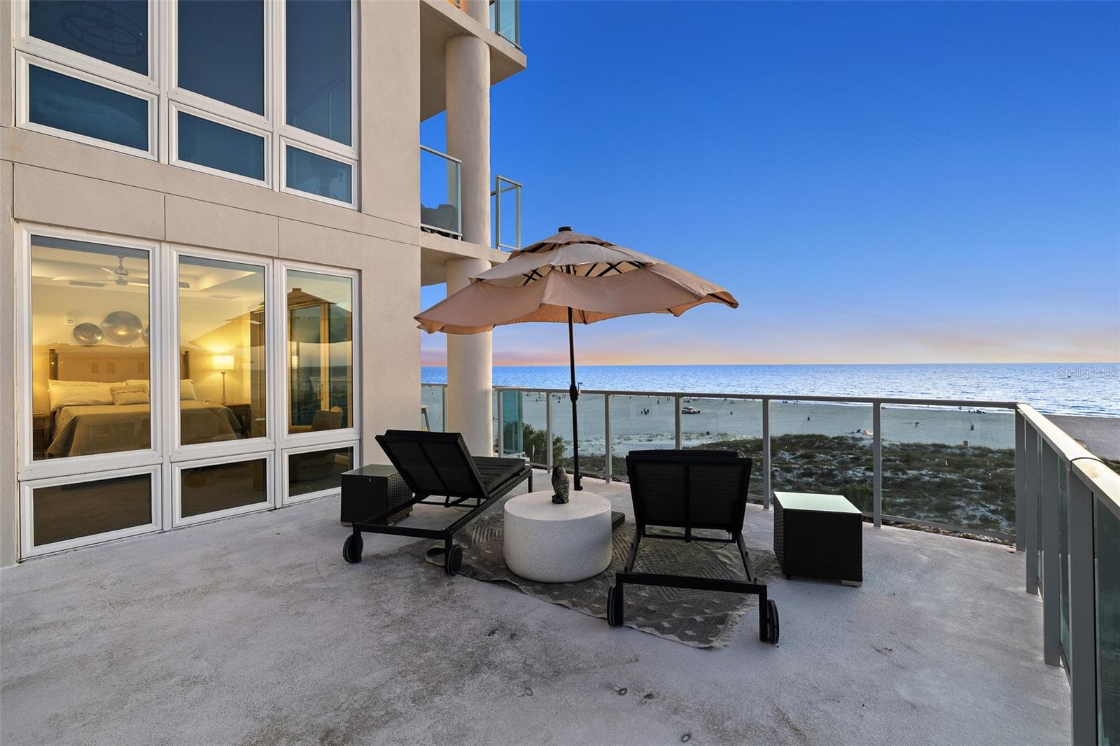 15 AVALON ST #502, CLEARWATER BEACH, FL — photo 38