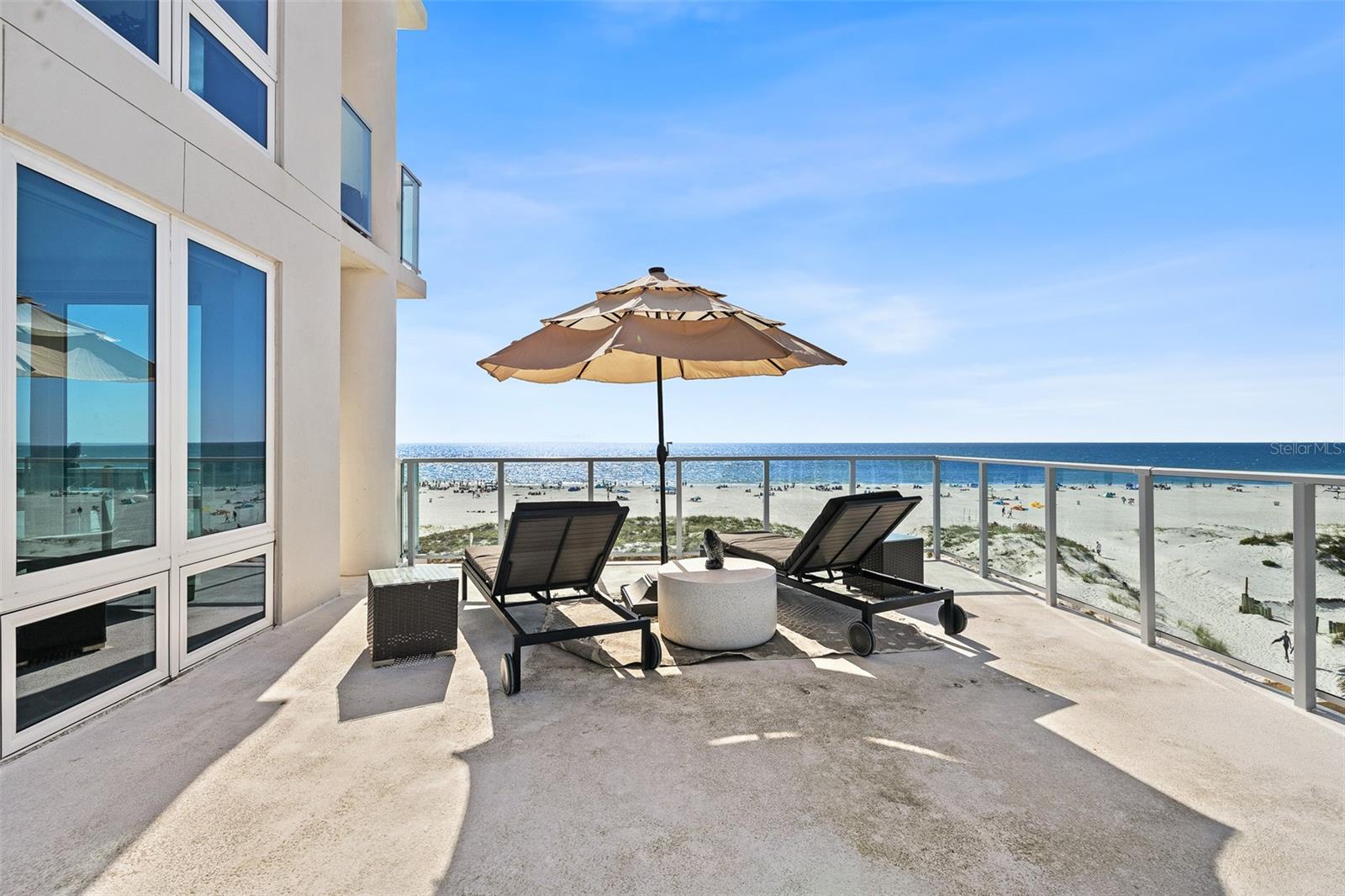 15 AVALON ST #502, CLEARWATER BEACH, FL — photo 39