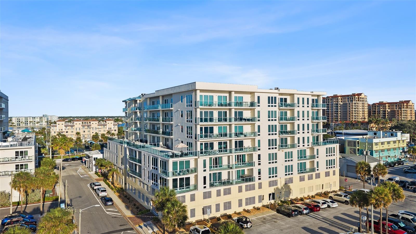 15 AVALON ST #502, CLEARWATER BEACH, FL — photo 46