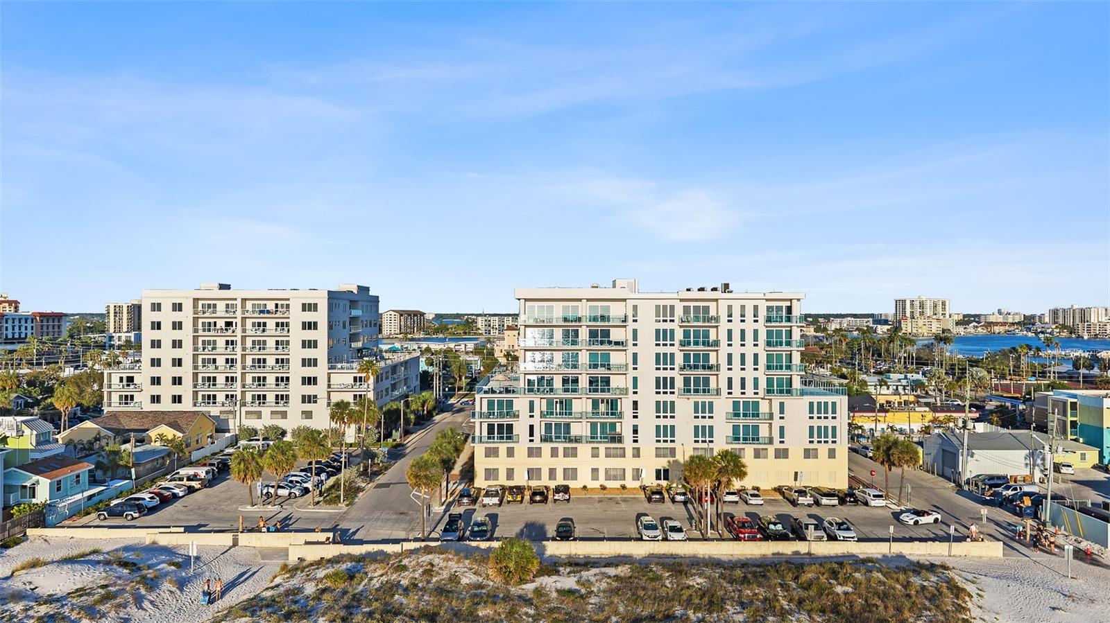 15 AVALON ST #502, CLEARWATER BEACH, FL — photo 48