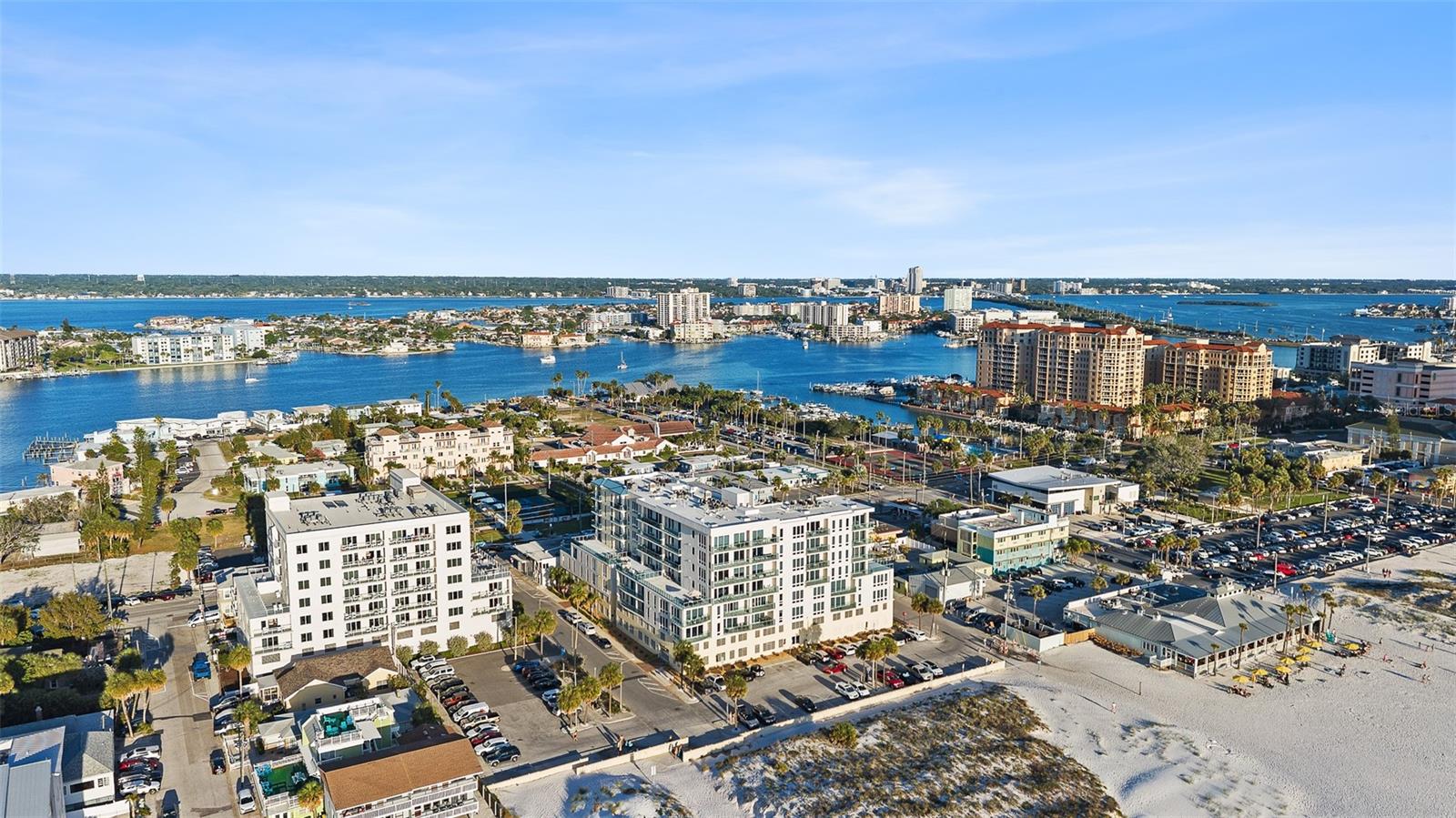 15 AVALON ST #502, CLEARWATER BEACH, FL — photo 49
