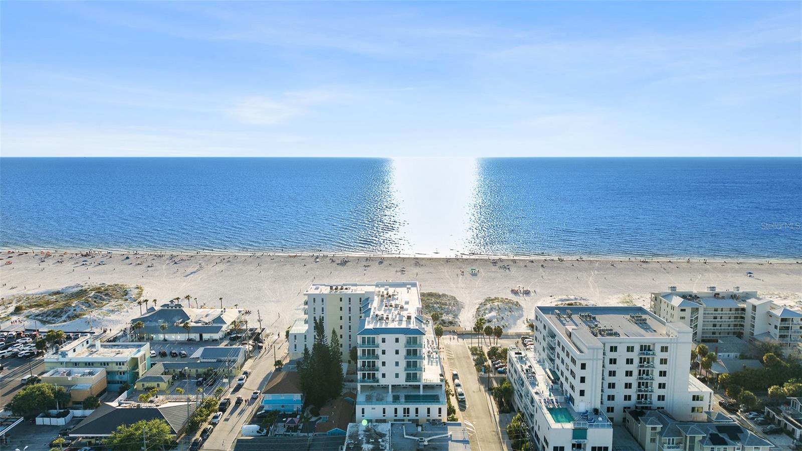 15 AVALON ST #502, CLEARWATER BEACH, FL — photo 51