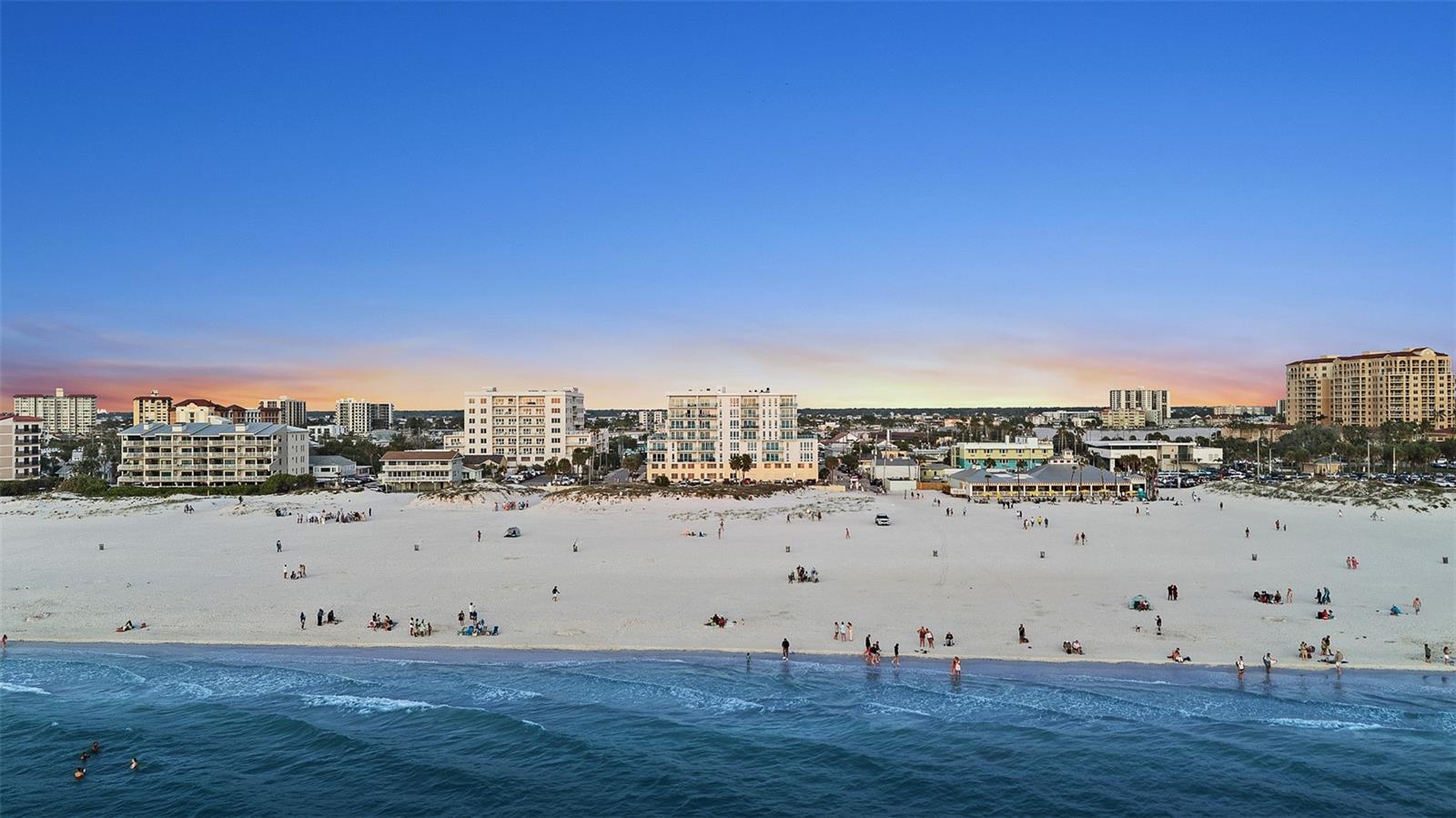 15 AVALON ST #502, CLEARWATER BEACH, FL — photo 55