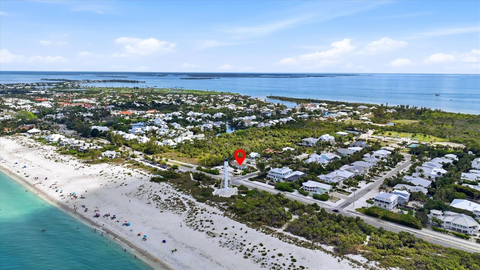 201 WHEELER RD, BOCA GRANDE, FL — photo 2