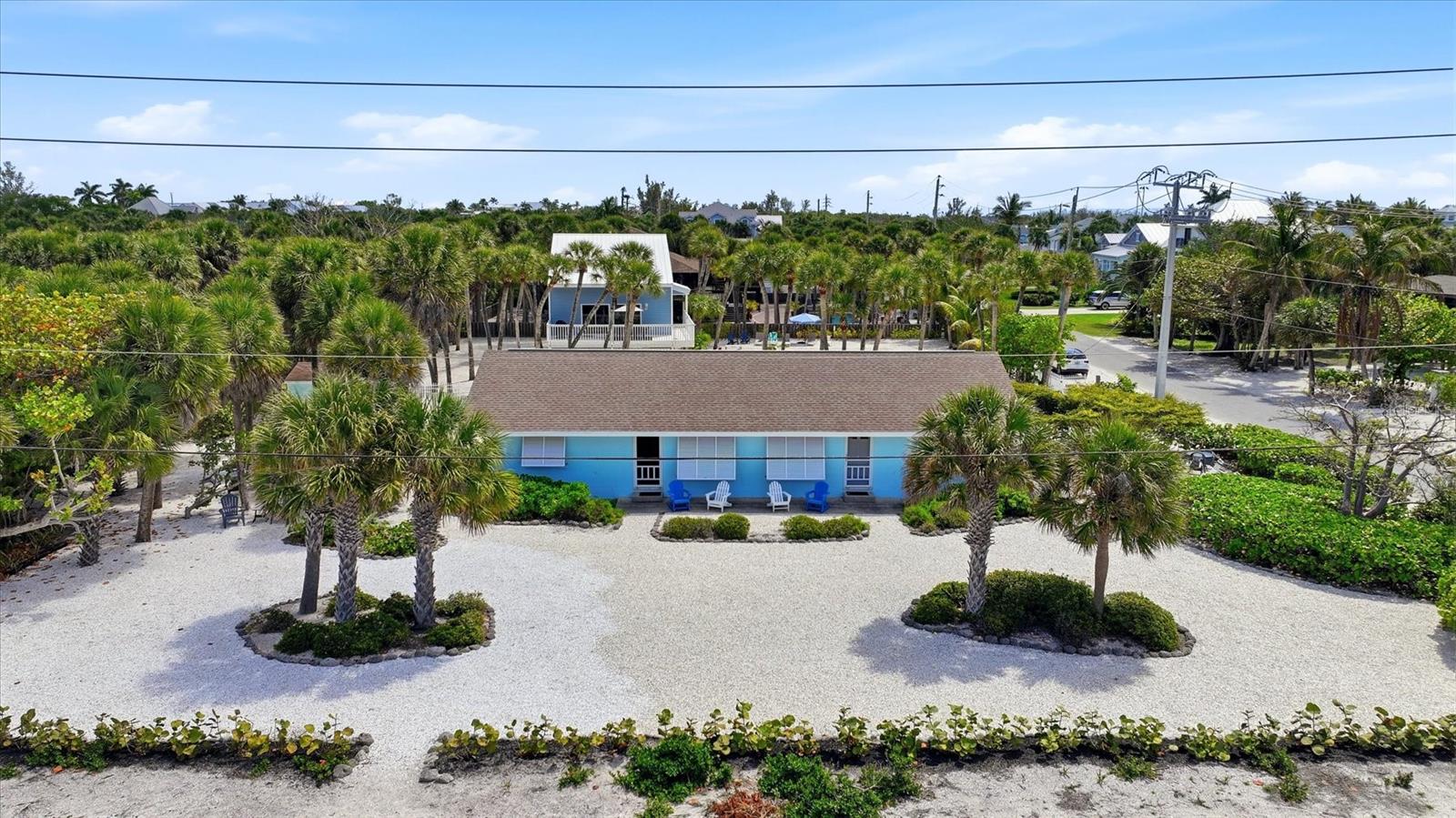 201 WHEELER RD, BOCA GRANDE, FL — photo 4