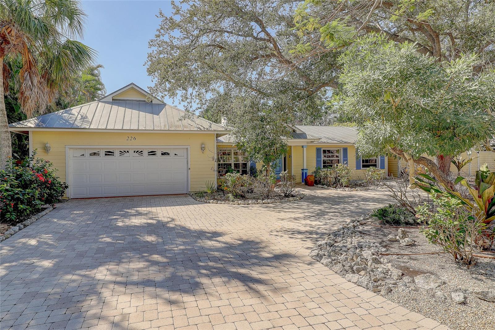 226 OGDEN ST, SARASOTA, FL