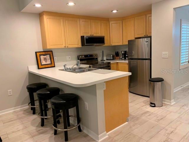 3401 54TH DR W #103, BRADENTON, FL — photo 5
