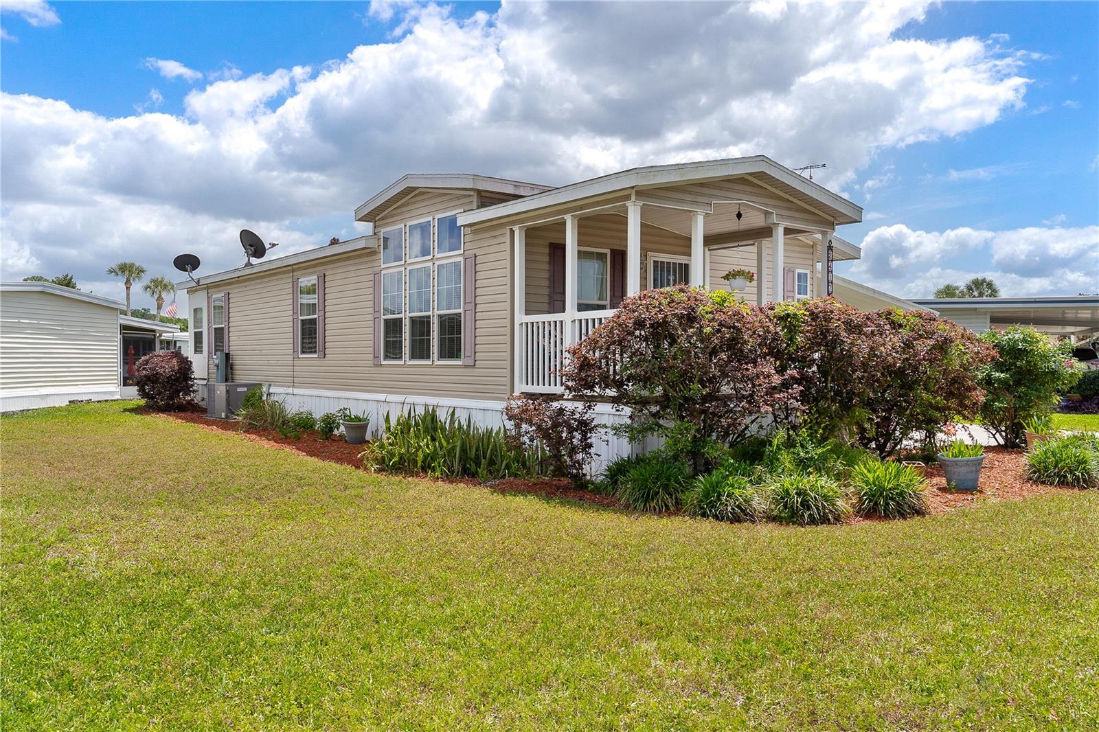 2417 VINDALE RD, TAVARES, FL — photo 4