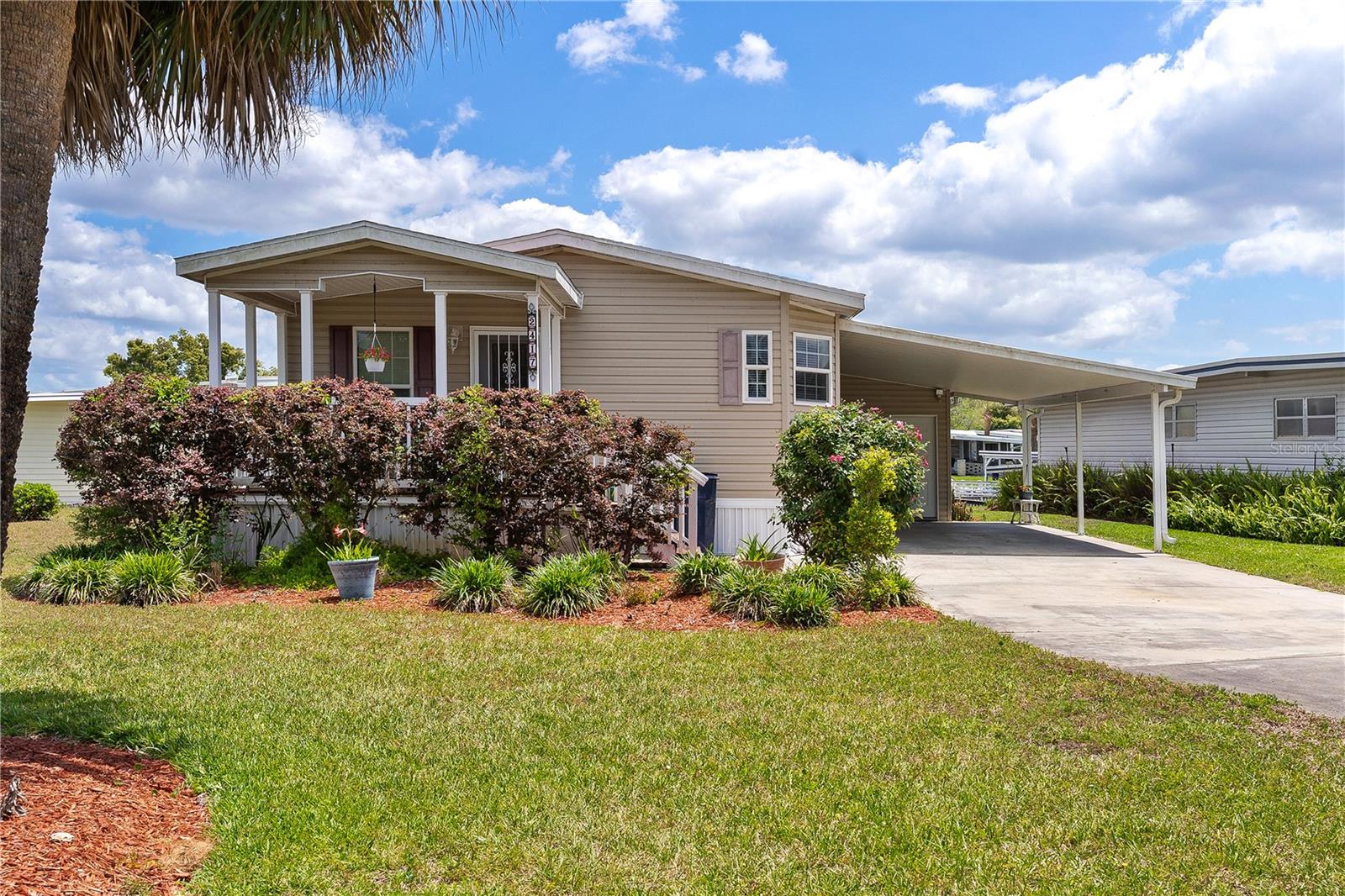 2417 VINDALE RD, TAVARES, FL — photo 7