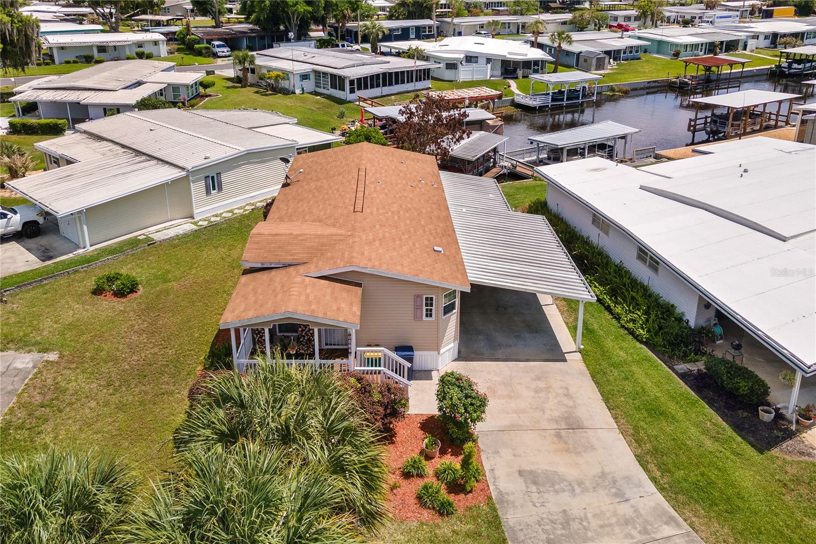2417 VINDALE RD, TAVARES, FL — photo 10